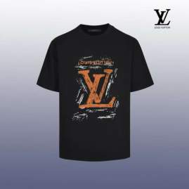 Picture of Louis Vuitton T Shirts Short _SKULVXS-XLmptxL01716600